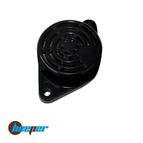 Sensor de marcha atrás (Sensor de aparcamiento) BEEPER REM101